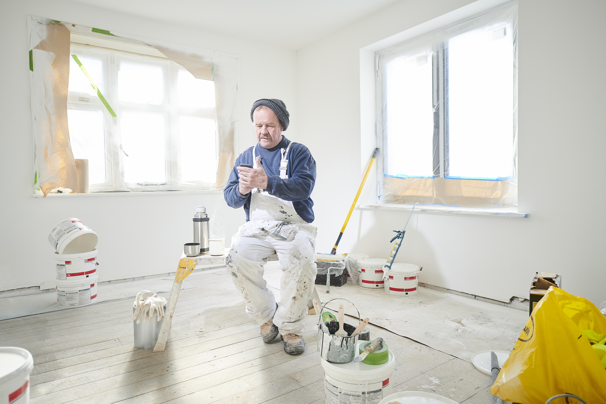 10 Social Media Post Ideas For Your Home Improvement Business 